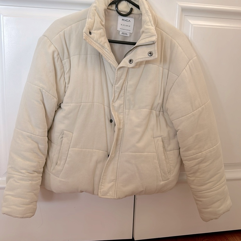 RVCA jacket